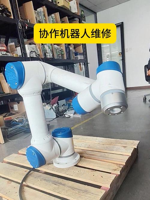 維修機器人的故事視頻 – 為你帶來無盡創新與驚喜